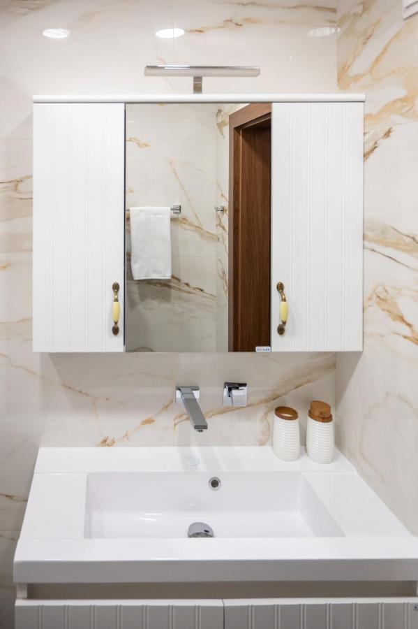 Appartamento Modern Central Studio Sofia Esterno foto